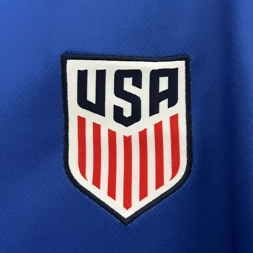 2024 United States National team Away Football Shirt  — view 6