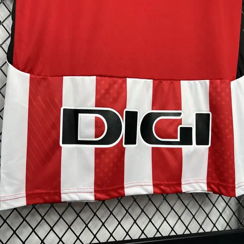 2024/2025 Maillot Domicile Athletic Bilbao  — view 8