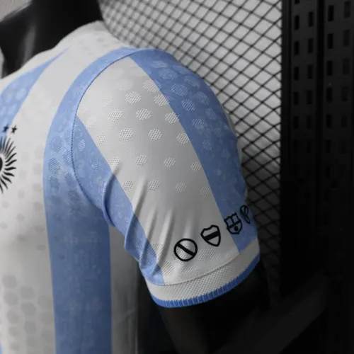 2026 Player Version Camiseta de Edición Especial Argentina (MARADONA #10) AAA calidad para aficionados — view 8