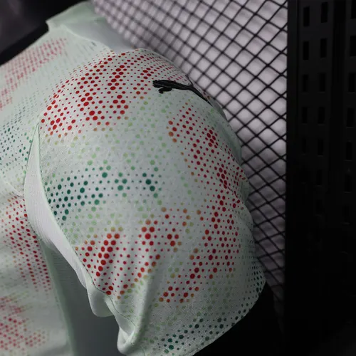 2025 Player Version Portugal Away Football Shirt  — view 7