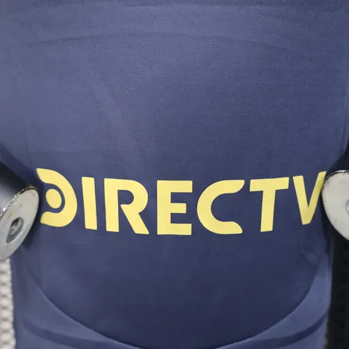 Camisa de Futebol Boca Juniors Terceiro Fora Versão Jogador 2025/2026  — view 7