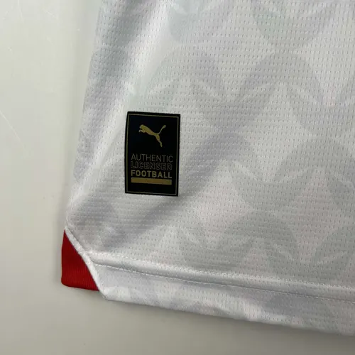 2023/2024 Camisa do AC Milan Visitante  — view 9