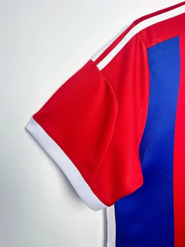 2014/2015 Rétro Bayern Munich Domicile Maillot de Football  — view 8