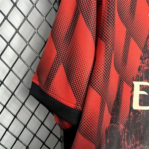2024/2025 AC Milan Cathedral Special Edition Jersey  — view 4