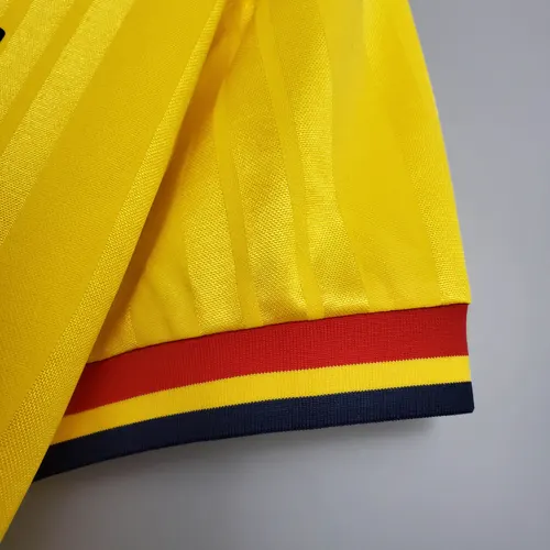 1993/1994 Retro Arsenal Away Football Shirt  — view 8