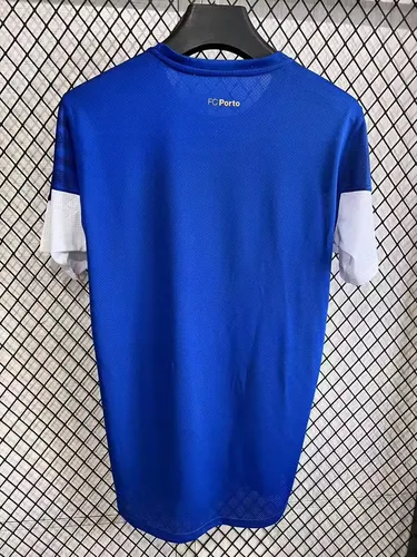2025-2026 Porto Survêtement Maillot de Football  — view 2