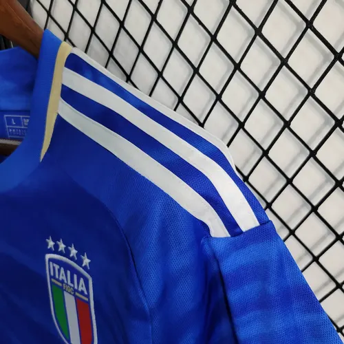 2023 Italien Heim Fußballtrikot — view 7
