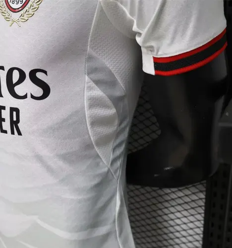 Maillot extérieur version joueur AC Milan 2026/2027 Football   — view 8