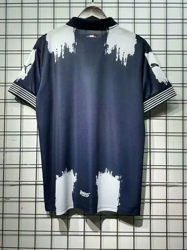 2025/2026 C.F.Monterrey 80th Anniversary Edition Football Jersey  — view 2
