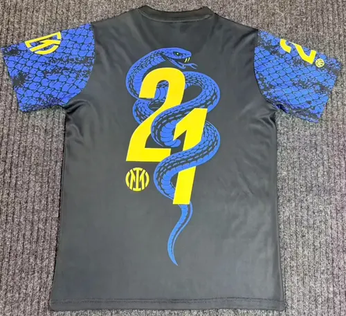 Camisa Edição Especial 01 Inter Milan 2026/2027   — view 2