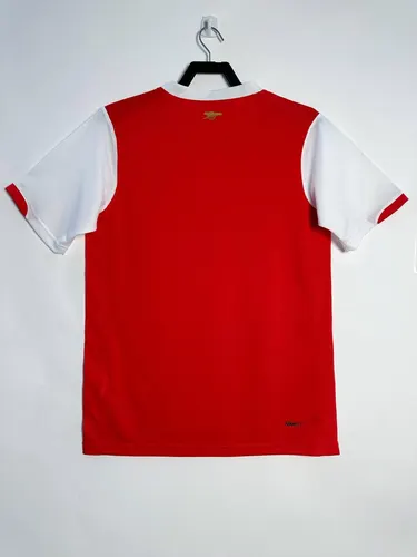 Maillot de football domicile rétro Arsenal 2006/2007  — view 2