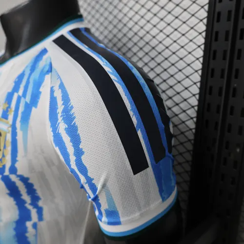 2026 Player Version Argentina Special Edition Jersey  — view 7