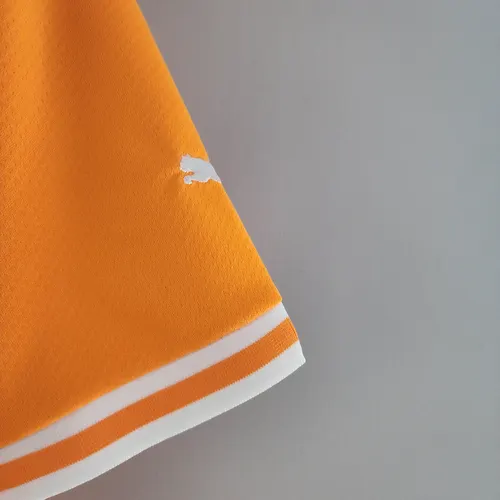 Camisa de Futebol 2022 Costa do Marfim Home — view 8