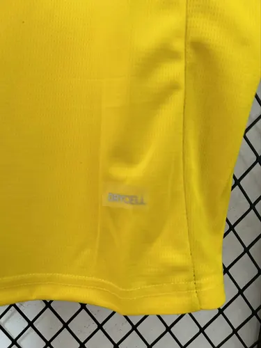 2025/2026 Dortmund Local Camiseta de Fútbol   — view 7