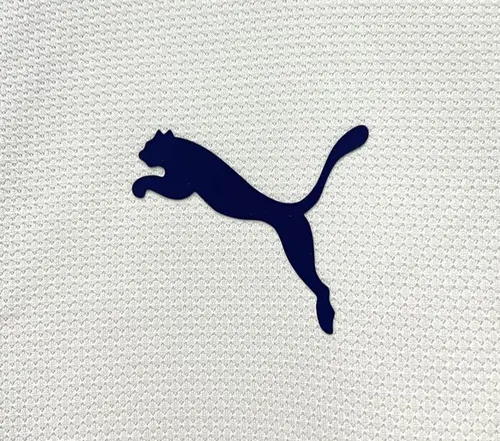 2006-2007 Retro Tottenham Hotspur Home Football Shirt  — view 5