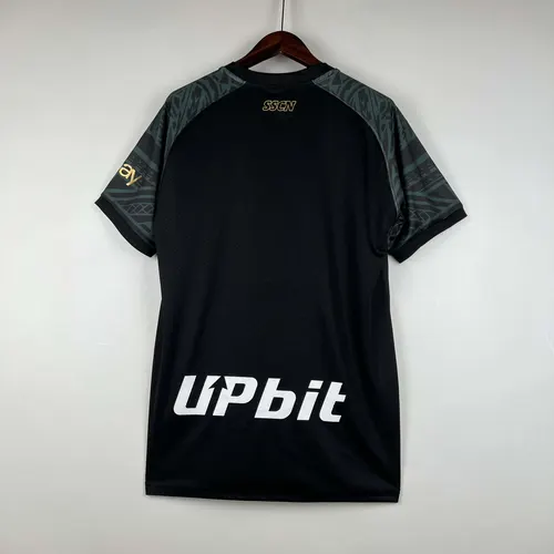 2023/2024 Napoli Third Away Soccer Jersey  — view 2