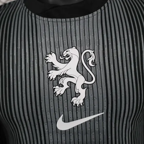 Camiseta de portero de la selección de Países Bajos 2025/2026 Versión Jugador  — view 4