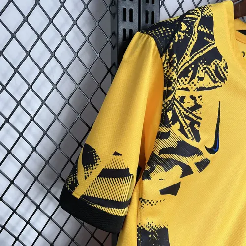 Maillot de football troisième extérieur Inter Milan 2024/2025  — view 4