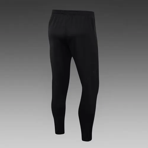Conjunto de Treino Liverpool Meio Puxão Cinza 2023/2024  — view 5