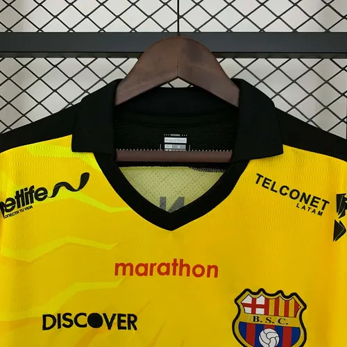 2025/2026 Camisa 100º Aniversário do Barcelona  — view 3