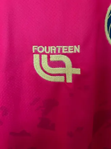 2025/2026 Cameroon Away Football Shirt  — view 5