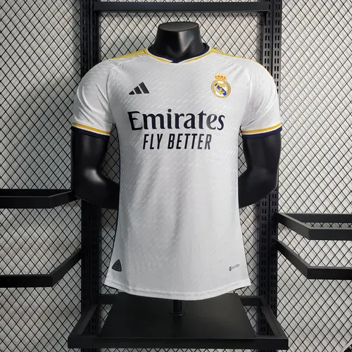 Real Madrid Domicile Version Joueur 2023/2024