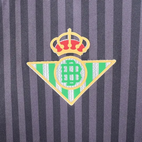 2023/2024 Real Betis Auswärts Fußballtrikot  — view 6