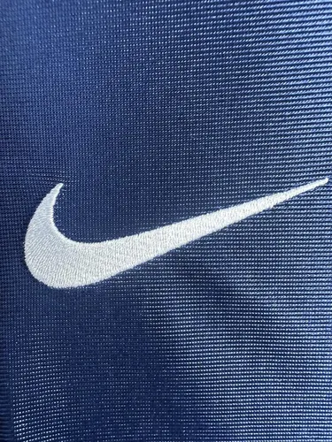 2001/2002 Retro Langarm Psg Paris Saint-Germain Heim Fußballtrikot  — view 5