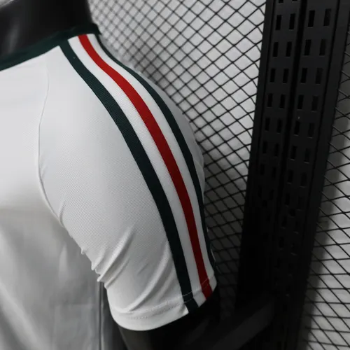 2026 Player Version Mexiko National Sonderedition Fußballtrikot AAA Fan-Qualität — view 7