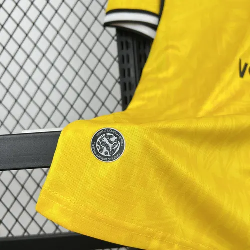 2026/2027 Dortmund Domicile Maillot de Football   — view 7
