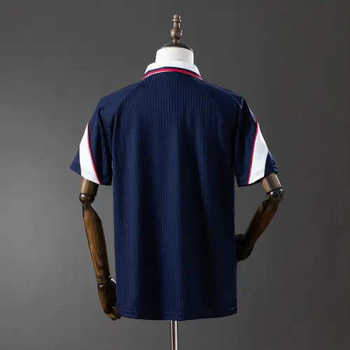 1996/1998 Retro Scotland National Team Home Jersey  — view 2