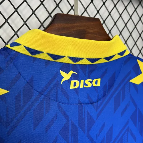 2024/2025 UD Las Palmas Auswärts Fußballtrikot  — view 6