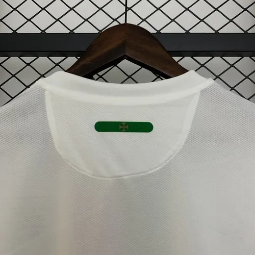 Camisa Retro 2010 Portugal Fora Futebol AAA qualidade fã — view 9