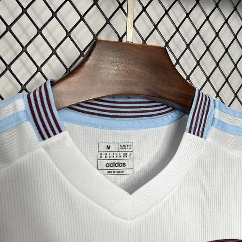 2024/2025 Camiseta Visitante Aston Villa  — view 3