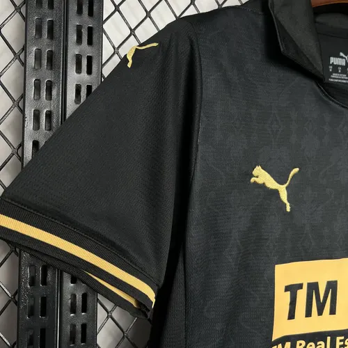 2024/2025 Valencia Auswärts Fußballtrikot  — view 5