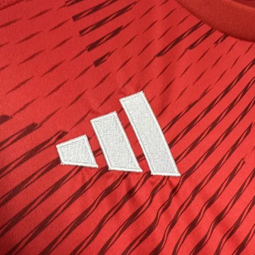 Camisa de Futebol Casa Nottingham Forest 2024/2025  — view 7