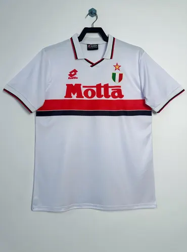 1993/1994 Retro AC Milan Away Football Shirt  — view 1