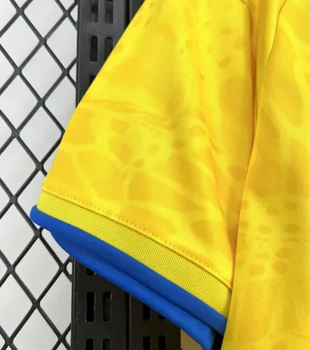 2026 Maillot Domicile Équipe Nationale Colombie Football   — view 8