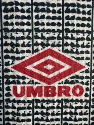 1994/1996 Maillot Rétro Manchester United Away Football  — view 4