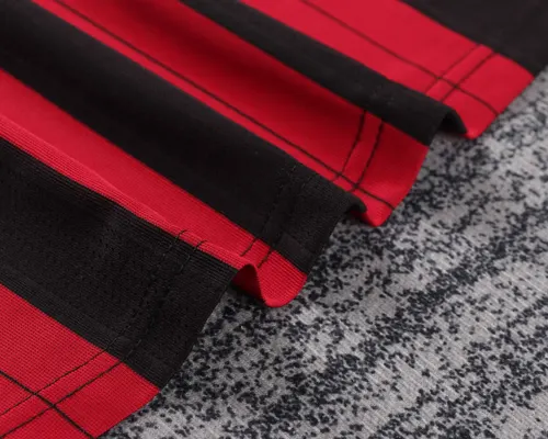 2013-2014 Retro AC Milan Heim Fußballtrikot  Kindergröße — view 3