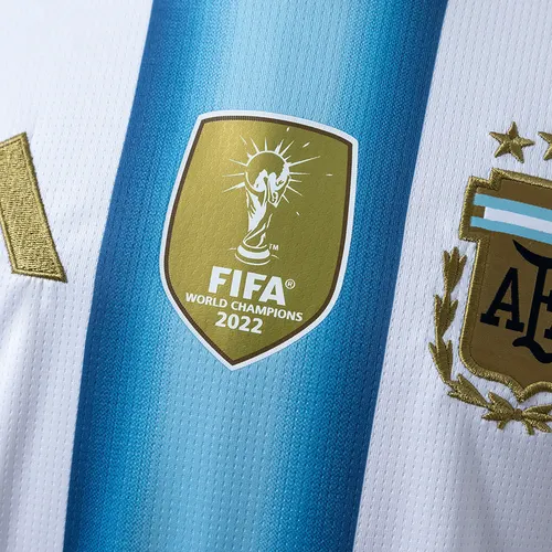 2026 Player Version Camiseta de Manga Larga Local Argentina AAA calidad para aficionados — view 3