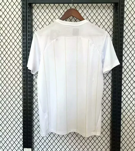 Camisa Branca Edição Comemorativa AC125 2025-2026 - — view 2