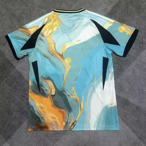 2025/2026 Argentina National Team Special Edition Football Shirt  — view 2