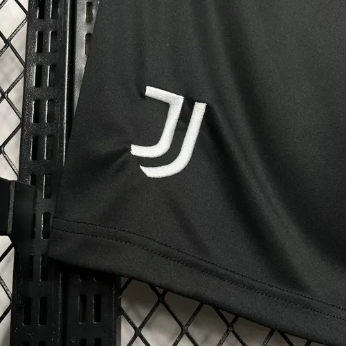 2024/2025 Juventus شورت منزلي — view 4