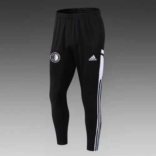 Chándal de Entrenamiento Feyenoord Rotterdam Negro 2022/2023 Calidad Thai Set — view 5