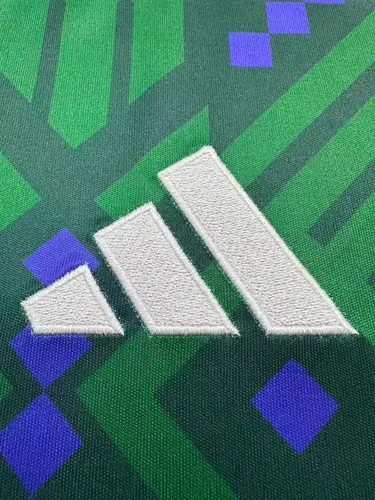 2026 Saudi-Arabien Heim-Fußballtrikot  — view 5