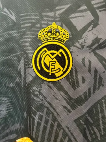 2025/2026 Real Madrid Edición Especial 04 Camiseta de Fútbol  — view 5