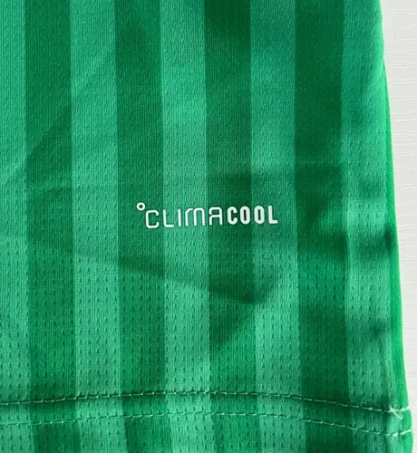 Camiseta de fútbol de visitante de la selección de Argelia 2026   — view 7