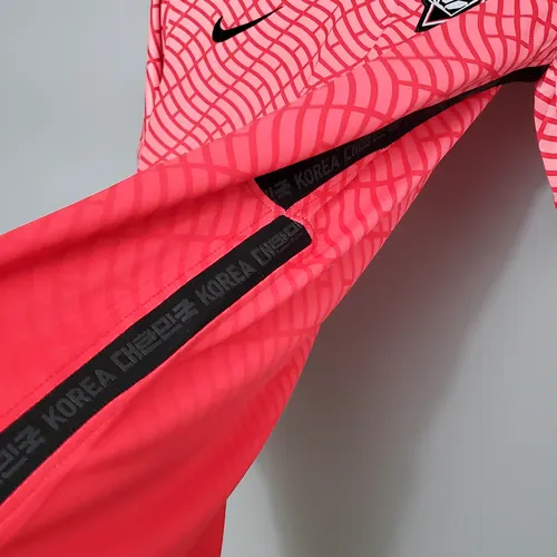 Camiseta de Local de Corea 2020 — view 8