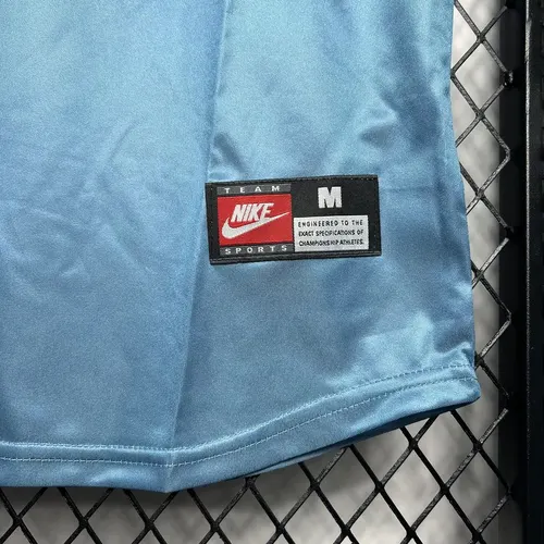 1999/2000 Rétro Rangers Maillot Extérieur Football  — view 7